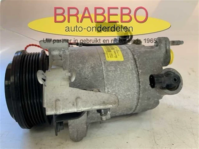 Aircocompressoren ford - afbeelding 34 van  35