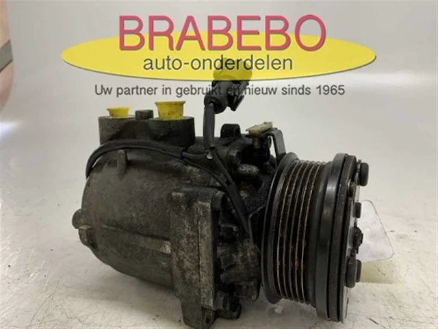 Aircocompressoren ford - afbeelding 3 van  33