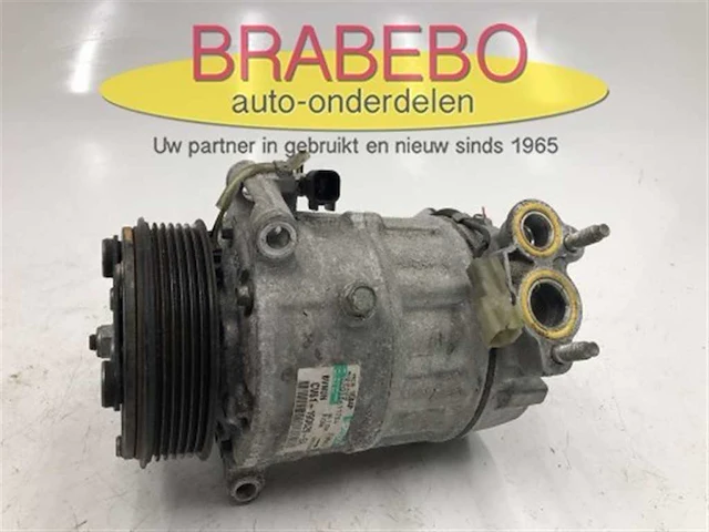 Aircocompressoren ford - afbeelding 4 van  33