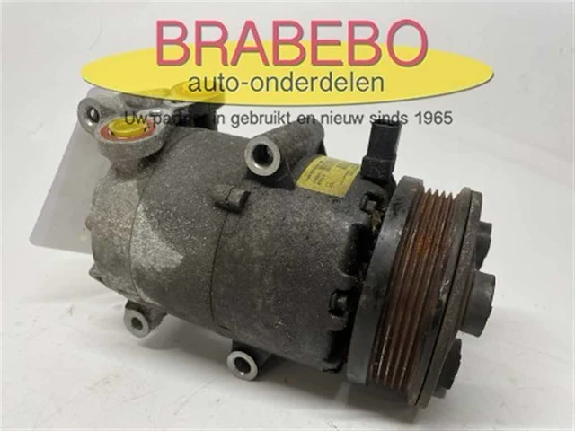 Aircocompressoren ford - afbeelding 5 van  33