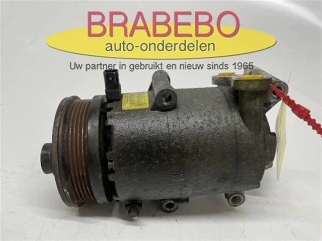 Aircocompressoren ford - afbeelding 6 van  33