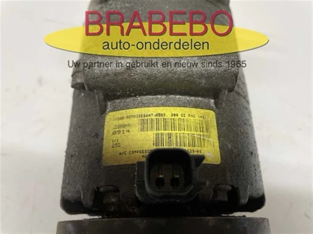 Aircocompressoren ford - afbeelding 7 van  33