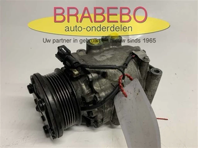 Aircocompressoren ford - afbeelding 8 van  33