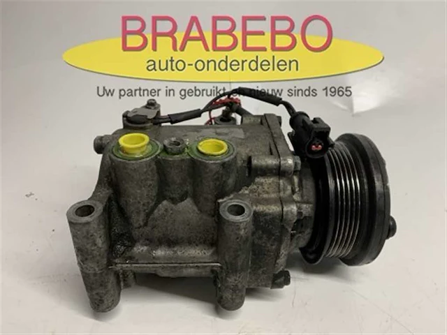 Aircocompressoren ford - afbeelding 9 van  33