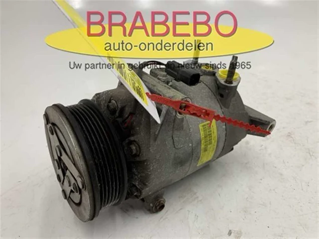 Aircocompressoren ford - afbeelding 11 van  33