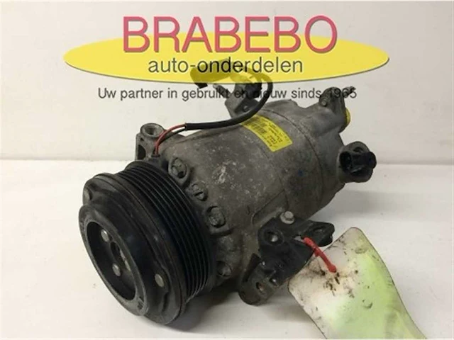 Aircocompressoren ford - afbeelding 1 van  33