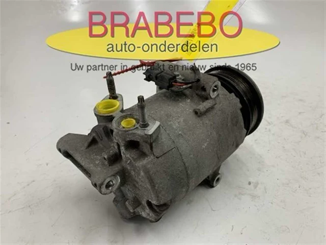 Aircocompressoren ford - afbeelding 13 van  33