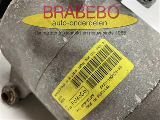 Aircocompressoren ford - afbeelding 14 van  33