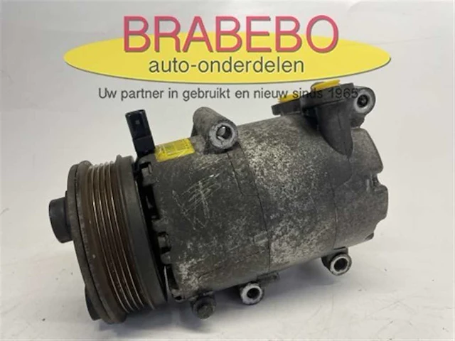 Aircocompressoren ford - afbeelding 15 van  33