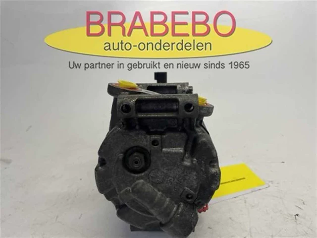 Aircocompressoren ford - afbeelding 17 van  33