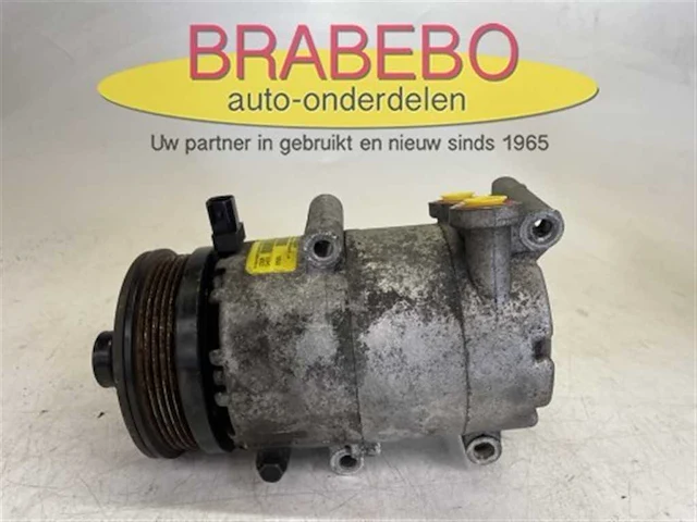 Aircocompressoren ford - afbeelding 18 van  33
