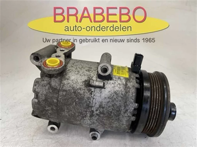 Aircocompressoren ford - afbeelding 19 van  33