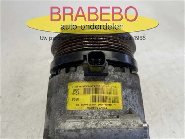 Aircocompressoren ford - afbeelding 20 van  33