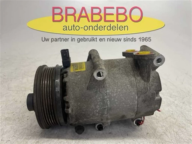 Aircocompressoren ford - afbeelding 21 van  33