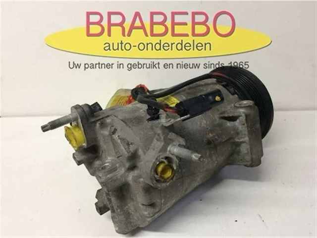 Aircocompressoren ford - afbeelding 12 van  33