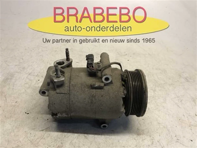 Aircocompressoren ford - afbeelding 25 van  33
