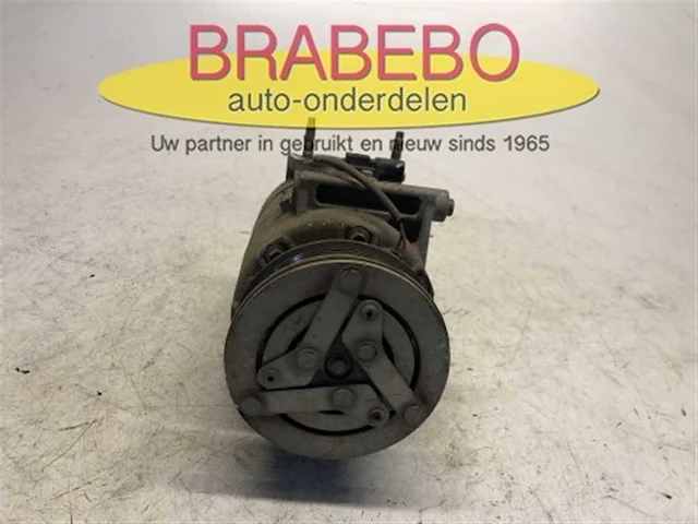 Aircocompressoren ford - afbeelding 26 van  33