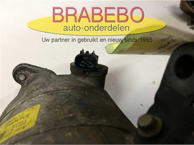 Aircocompressoren ford - afbeelding 23 van  33