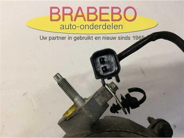 Aircocompressoren ford - afbeelding 28 van  33