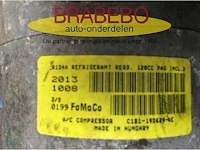 Aircocompressoren ford - afbeelding 29 van  33