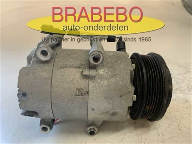 Aircocompressoren ford - afbeelding 32 van  33