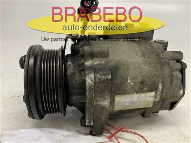 Aircocompressoren ford - afbeelding 33 van  33