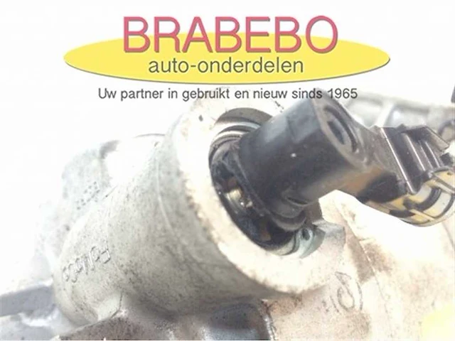 Aircocompressoren ford - afbeelding 2 van  35
