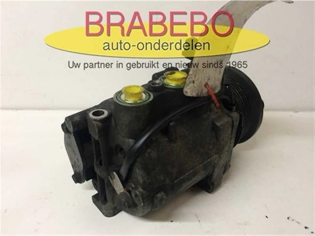 Aircocompressoren ford - afbeelding 5 van  35
