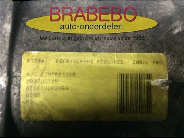 Aircocompressoren ford - afbeelding 7 van  35