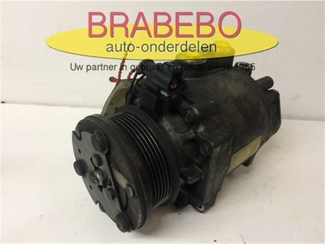 Aircocompressoren ford - afbeelding 8 van  35