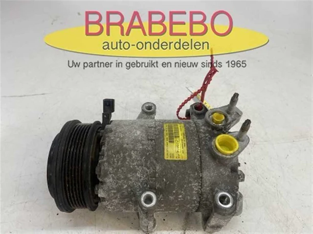 Aircocompressoren ford - afbeelding 9 van  35
