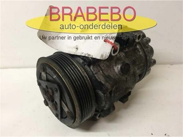 Aircocompressoren ford - afbeelding 1 van  35