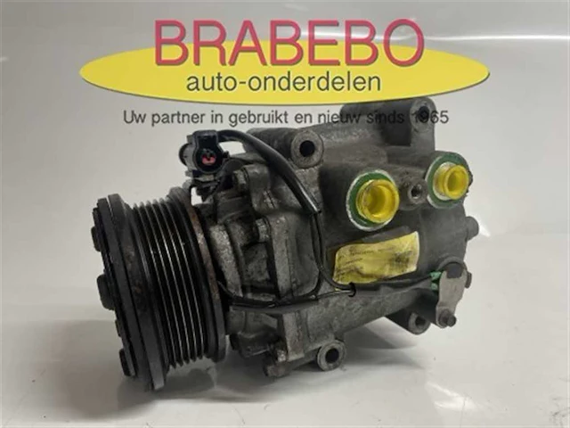 Aircocompressoren ford - afbeelding 16 van  35