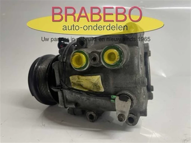 Aircocompressoren ford - afbeelding 17 van  35