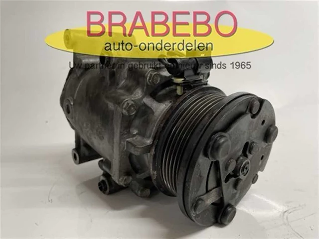 Aircocompressoren ford - afbeelding 19 van  35