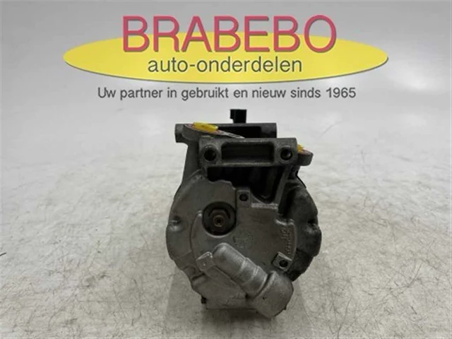 Aircocompressoren ford - afbeelding 21 van  35