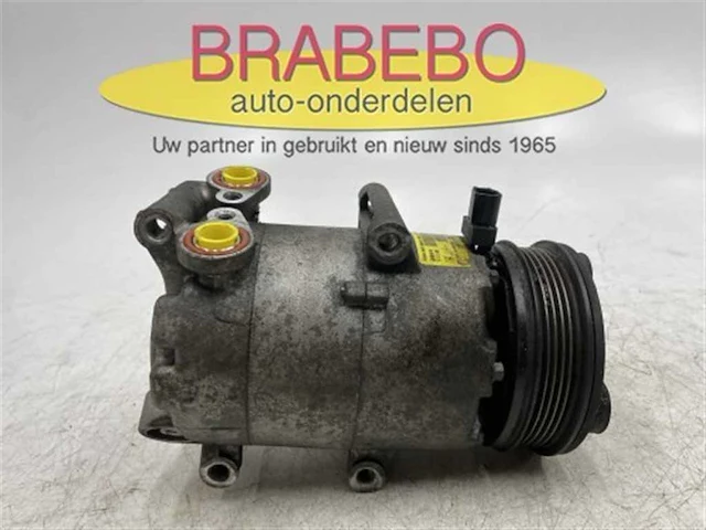 Aircocompressoren ford - afbeelding 22 van  35