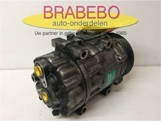 Aircocompressoren ford - afbeelding 12 van  35
