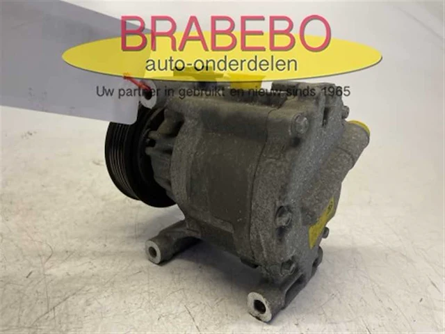Aircocompressoren ford - afbeelding 25 van  35