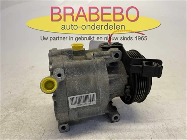 Aircocompressoren ford - afbeelding 26 van  35