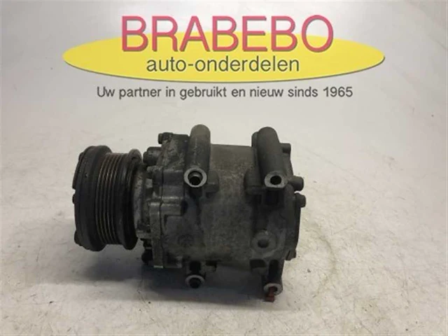 Aircocompressoren ford - afbeelding 29 van  35
