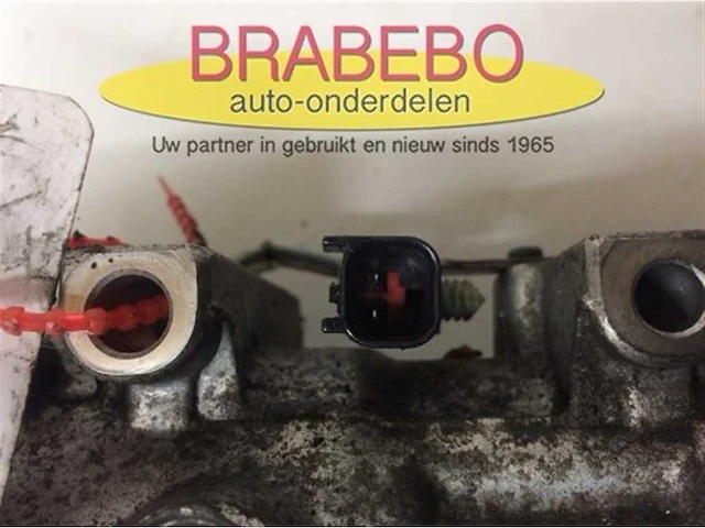 Aircocompressoren ford - afbeelding 30 van  35