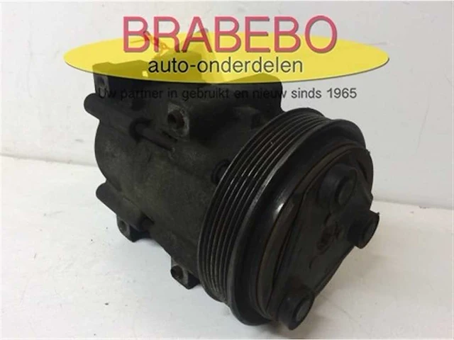 Aircocompressoren ford - afbeelding 31 van  35