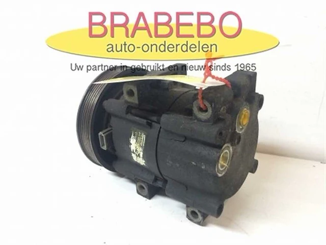 Aircocompressoren ford - afbeelding 32 van  35