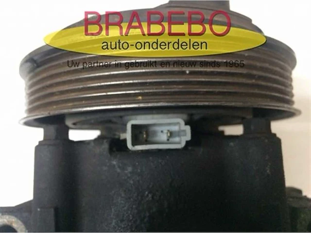 Aircocompressoren ford - afbeelding 33 van  35
