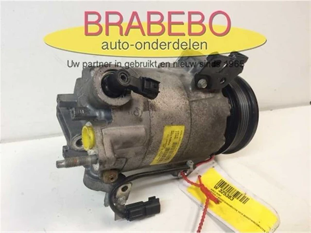 Aircocompressoren ford - afbeelding 35 van  35