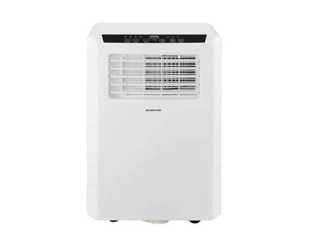 Airconditioner wit 7000btu - inventum ac701 inventum - afbeelding 3 van  5