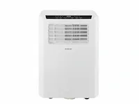 Airconditioner wit 7000btu - inventum ac701 inventum - afbeelding 3 van  5