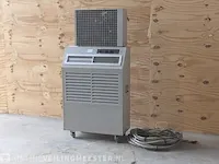 Airconditionin watergekoeld met buitenunit fral, facsw22, bouwjaar 2012 - afbeelding 1 van  12