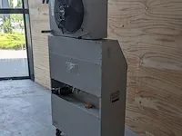 Airconditionin watergekoeld met buitenunit fral, facsw22, bouwjaar 2012 - afbeelding 8 van  12